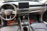 Jeep Compass 1.3 Turbo T4 240 Cv Phev At6 4xe S usata — cruscotto e volante (5/37)