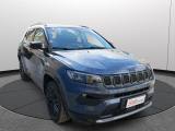 Jeep Compass 1.3 Turbo T4 240 Cv Phev At6 4xe S usata — fiancata (2/36)