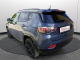 Jeep Compass 1.3 Turbo T4 240 Cv Phev At6 4xe S usata — interni (4/36)