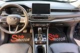 Jeep Compass 1.3 Turbo T4 240 Cv Phev At6 4xe S usata — cruscotto e volante (5/36)
