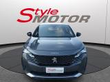 Peugeot 3008 Hybrid4 300 E-eat8 Gt Ufficiale Italia Certificata usata — vista tre quarti anteriore (1/34)