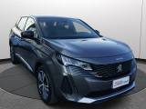 Peugeot 3008 Hybrid4 300 E-eat8 Gt Ufficiale Italia Certificata usata — fiancata (2/34)