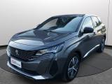 Peugeot 3008 Hybrid4 300 E-eat8 Gt Ufficiale Italia Certificata usata — vista posteriore (3/34)