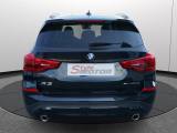 BMW X3 Xdrive20d Luxury Ufficiale Italiana usata — foto 16 (16/38)