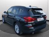 BMW X3 Xdrive20d Luxury Ufficiale Italiana usata — foto 17 (17/38)