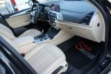 BMW X3 Xdrive20d Luxury Ufficiale Italiana usata — bagagliaio (7/38)