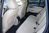 BMW X3 Xdrive20d Luxury Ufficiale Italiana usata — foto 24 (24/38)