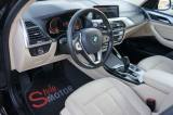 BMW X3 Xdrive20d Luxury Ufficiale Italiana usata — sedili (6/38)
