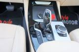 BMW X3 Xdrive20d Luxury Ufficiale Italiana usata — vano motore (9/38)
