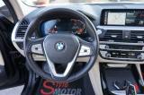 BMW X3 Xdrive20d Luxury Ufficiale Italiana usata — foto 29 (29/38)