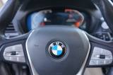 BMW X3 Xdrive20d Luxury Ufficiale Italiana usata — foto 32 (32/38)