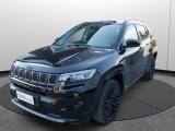 Jeep Compass 1.3 Turbo T4 240 Cv Phev At6 4xe S usata — fiancata (2/35)