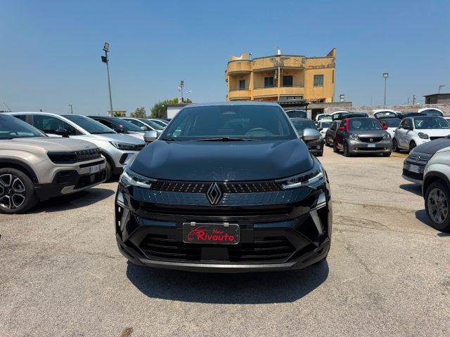RENAULT Captur Nero perlato