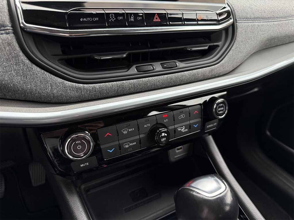 JEEP Compass 1.5 turbo t4 mhev dct TELECAMERA IVA ESPOSTA - 13
