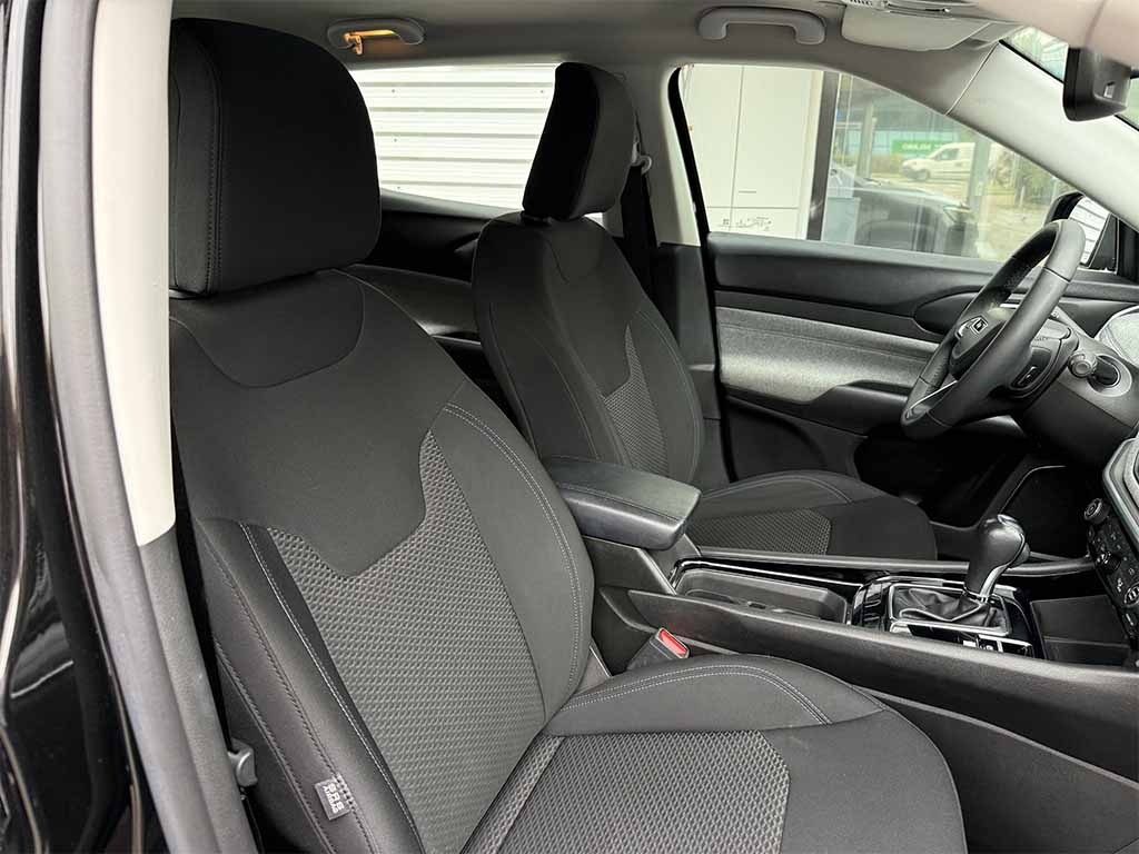 JEEP Compass 1.5 turbo t4 mhev dct TELECAMERA IVA ESPOSTA - 23