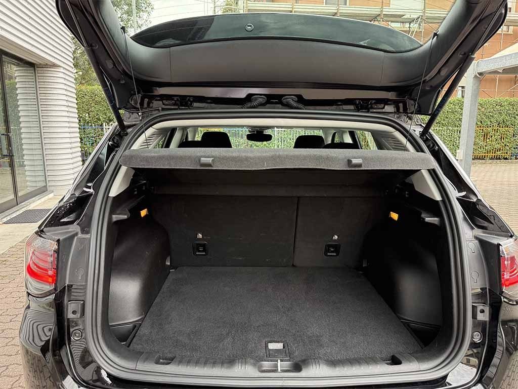 JEEP Compass 1.5 turbo t4 mhev dct TELECAMERA IVA ESPOSTA - 28