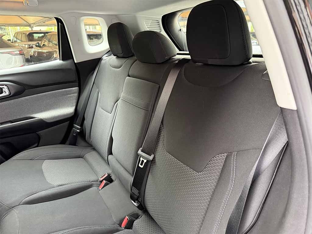 JEEP Compass 1.5 turbo t4 mhev dct TELECAMERA IVA ESPOSTA - 27