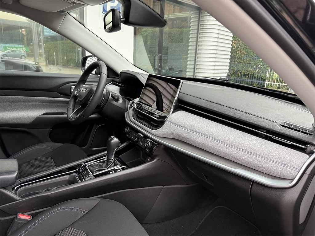 JEEP Compass 1.5 turbo t4 mhev dct TELECAMERA IVA ESPOSTA - 24