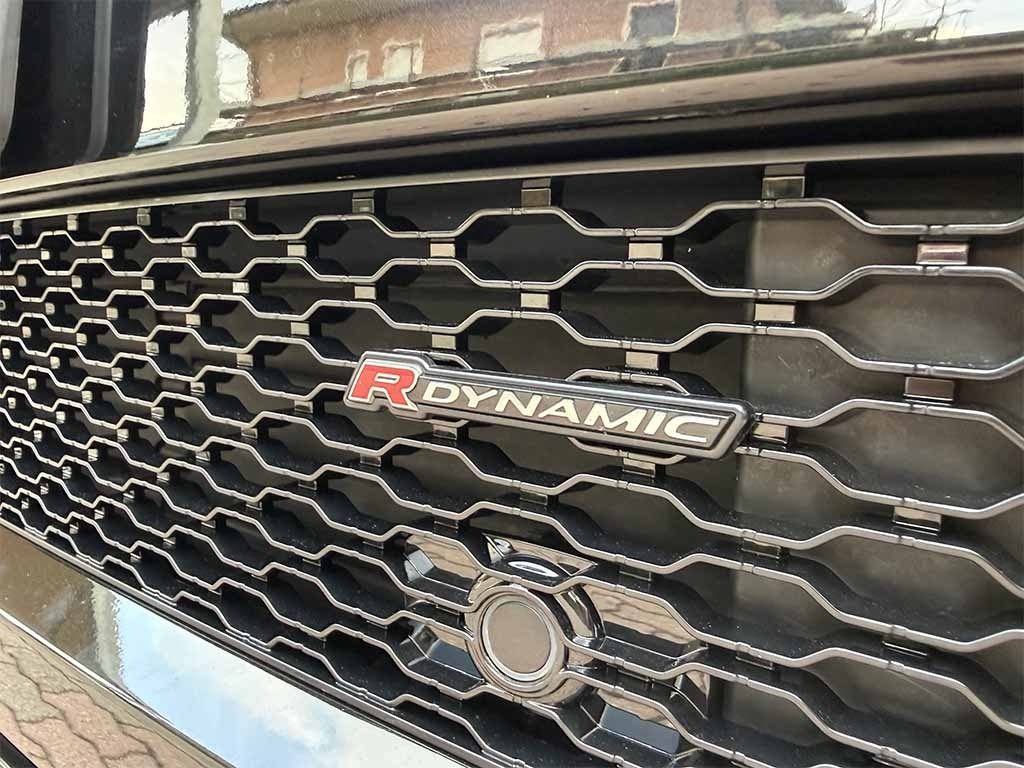 LAND ROVER Range Rover Evoque 2.0 i4 mhev R-Dynamic awd TELECAMERA CARPLAY - 8