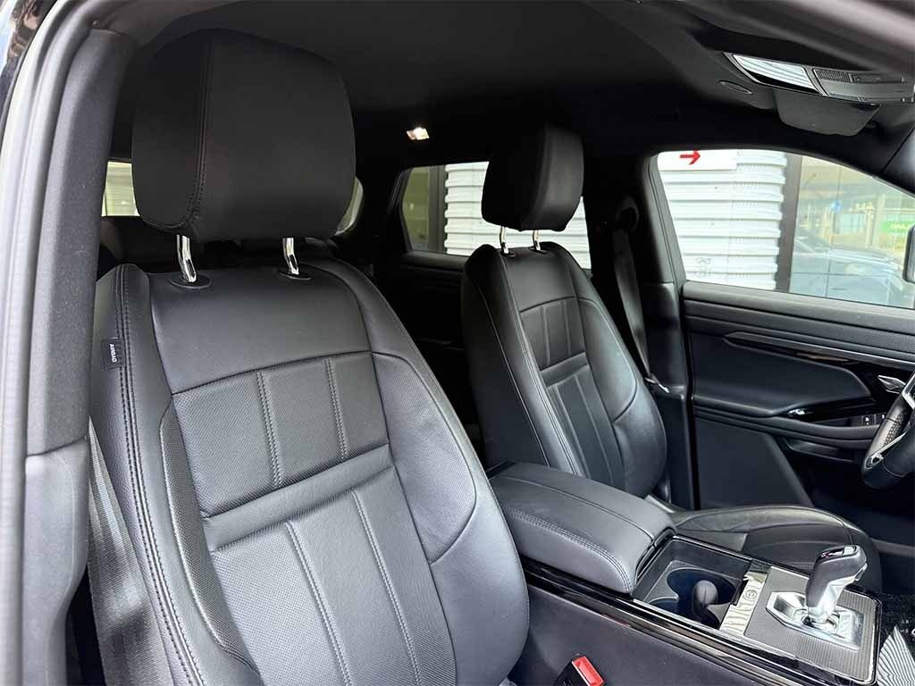 LAND ROVER Range Rover Evoque 2.0 i4 mhev R-Dynamic awd TELECAMERA CARPLAY - 22