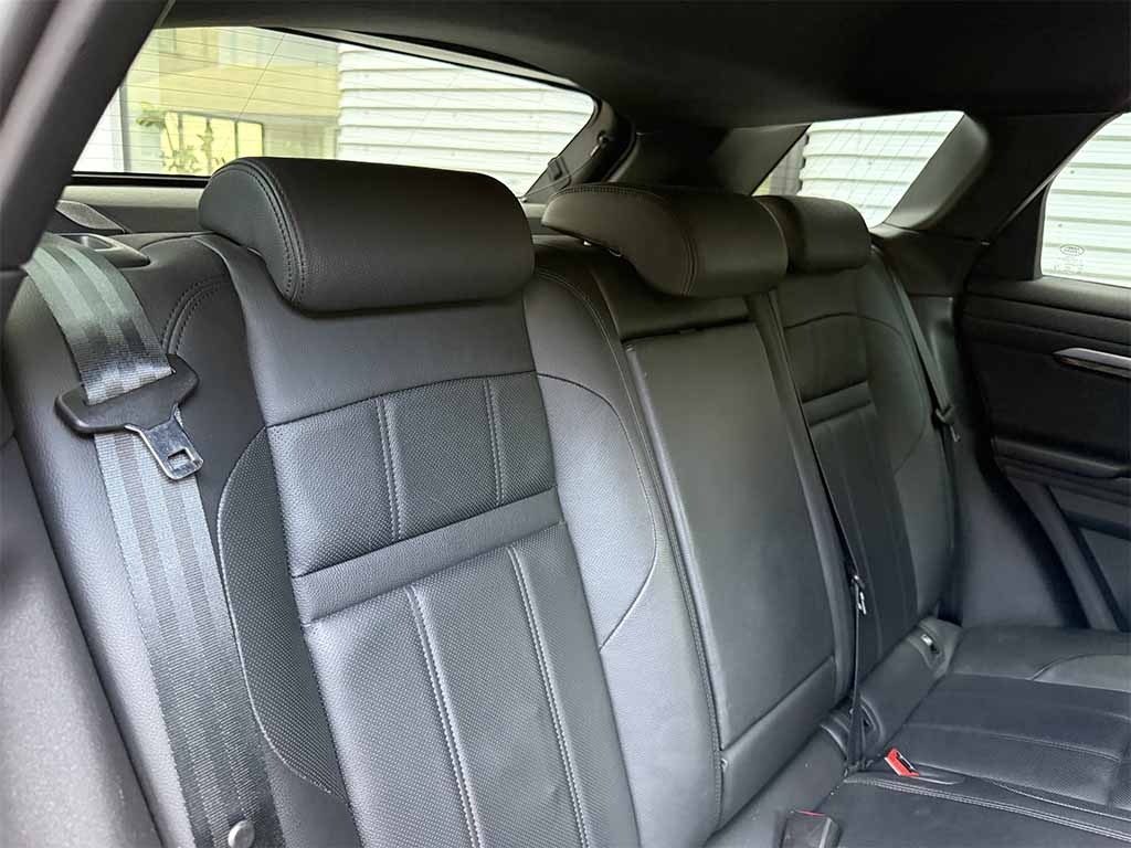 LAND ROVER Range Rover Evoque 2.0 i4 mhev R-Dynamic awd TELECAMERA CARPLAY - 24
