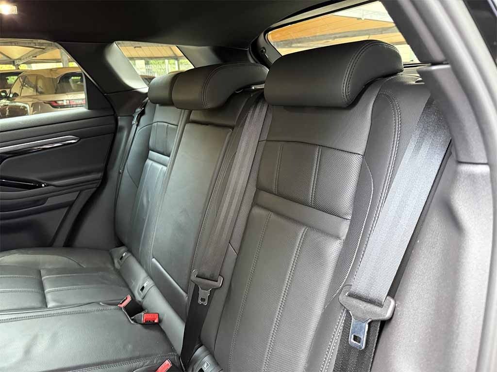 LAND ROVER Range Rover Evoque 2.0 i4 mhev R-Dynamic awd TELECAMERA CARPLAY - 26