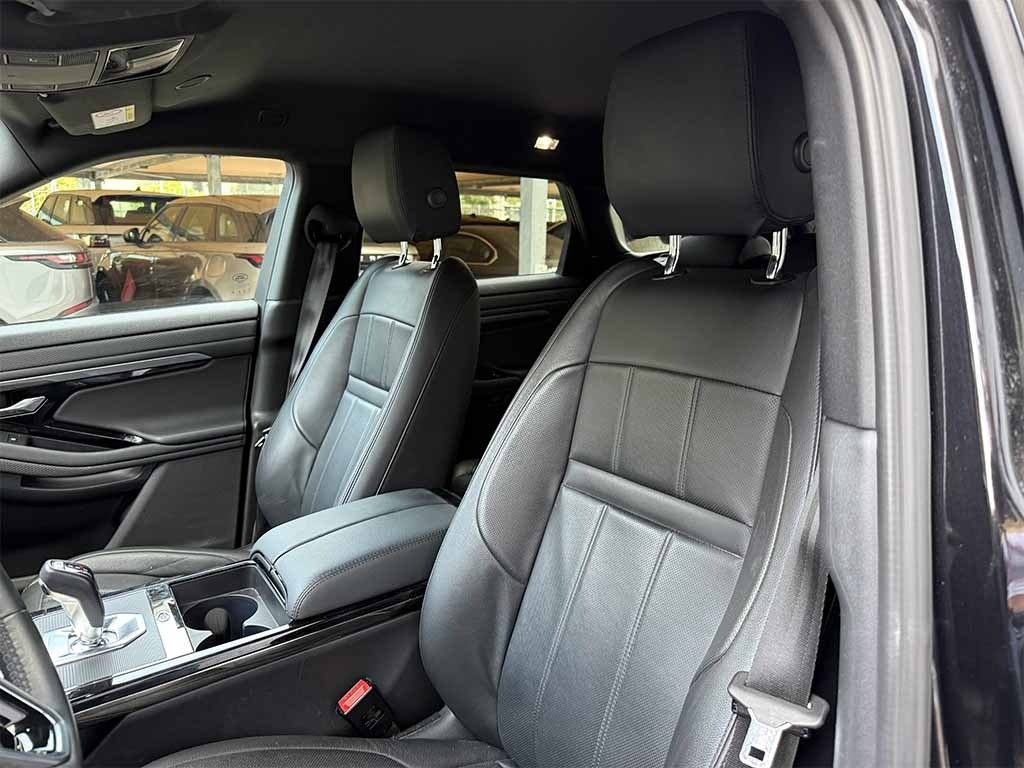 LAND ROVER Range Rover Evoque 2.0 i4 mhev R-Dynamic awd TELECAMERA CARPLAY - 21