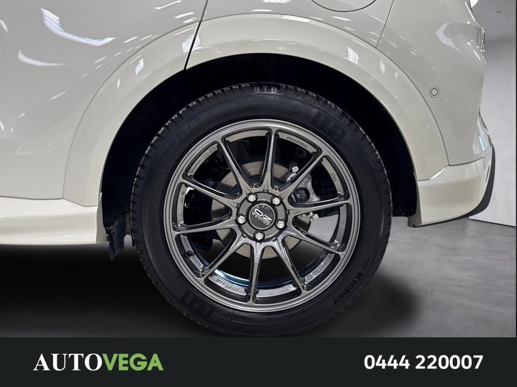 FORD Puma 1.0 ecoboost h st-line s&s 155cv - 18