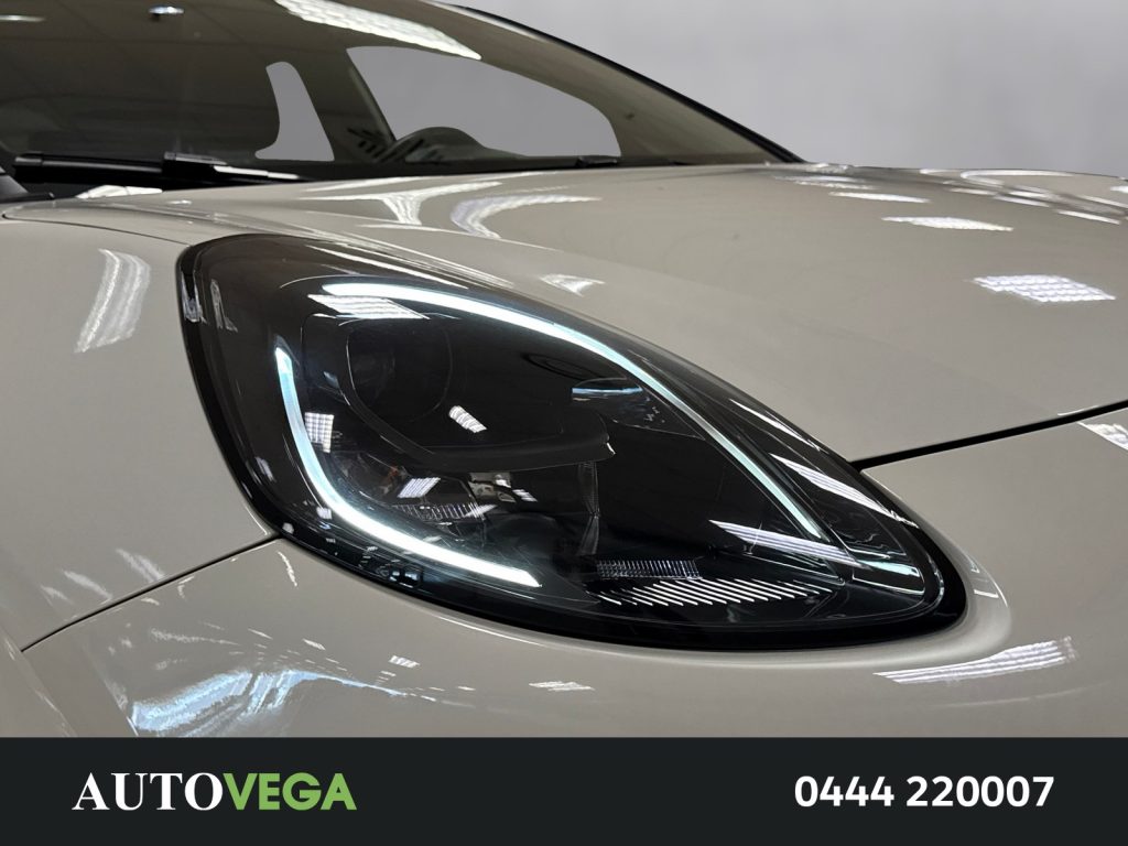 FORD Puma 1.0 ecoboost h st-line s&s 155cv - 19