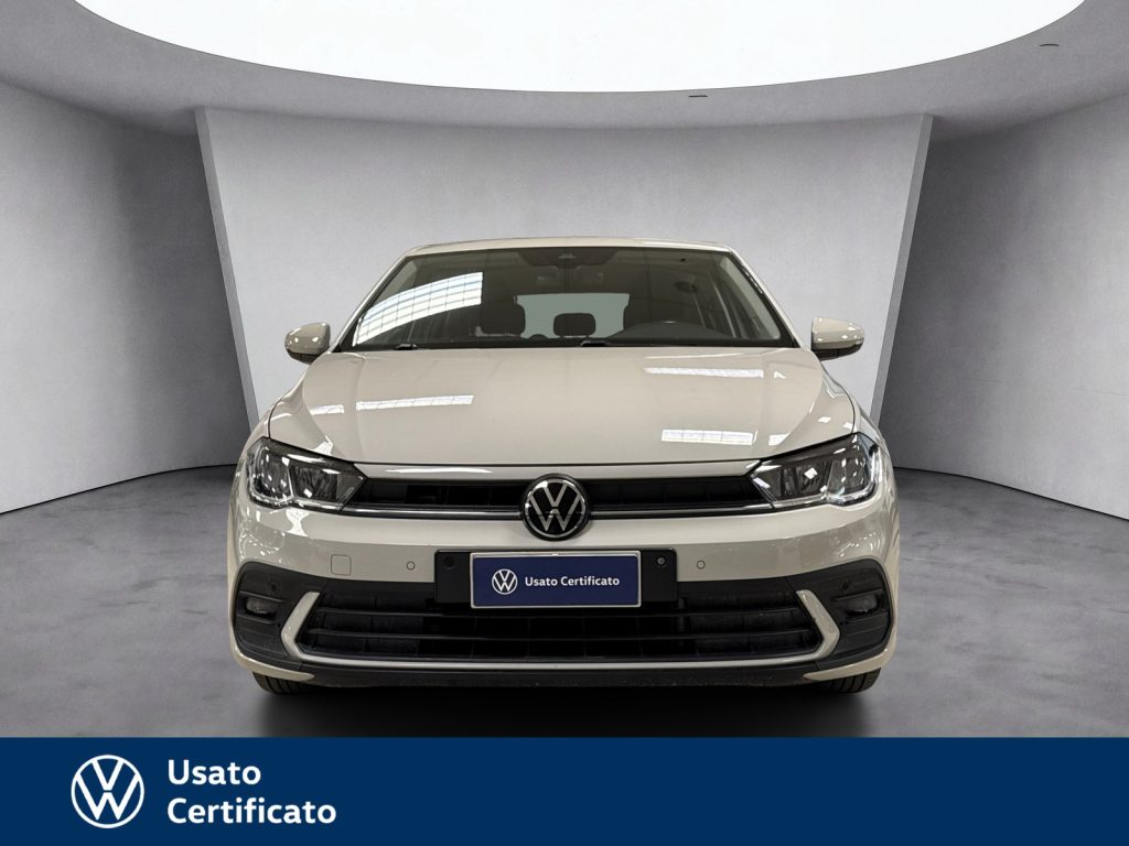 VOLKSWAGEN Polo 1.0 tsi edition plus 95cv - 2