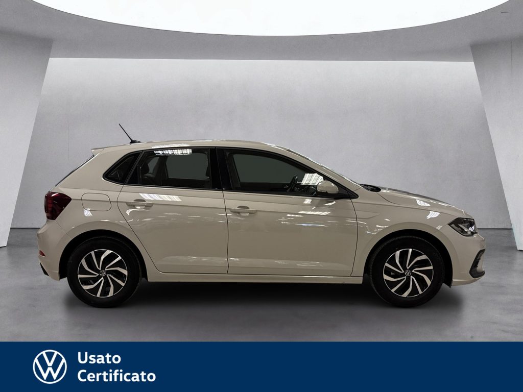 VOLKSWAGEN Polo 1.0 tsi edition plus 95cv - 3