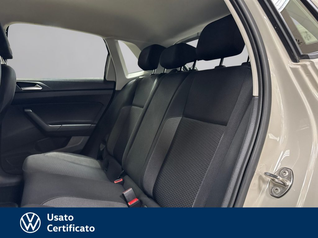 VOLKSWAGEN Polo 1.0 tsi edition plus 95cv - 12