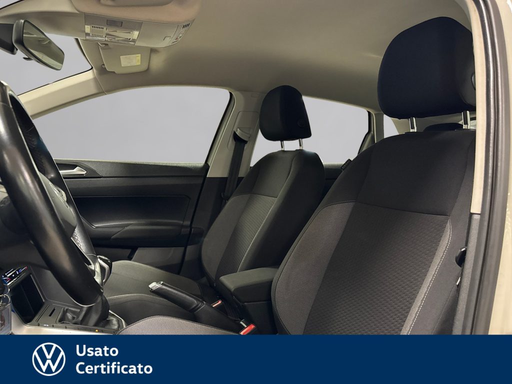 VOLKSWAGEN Polo 1.0 tsi edition plus 95cv - 13