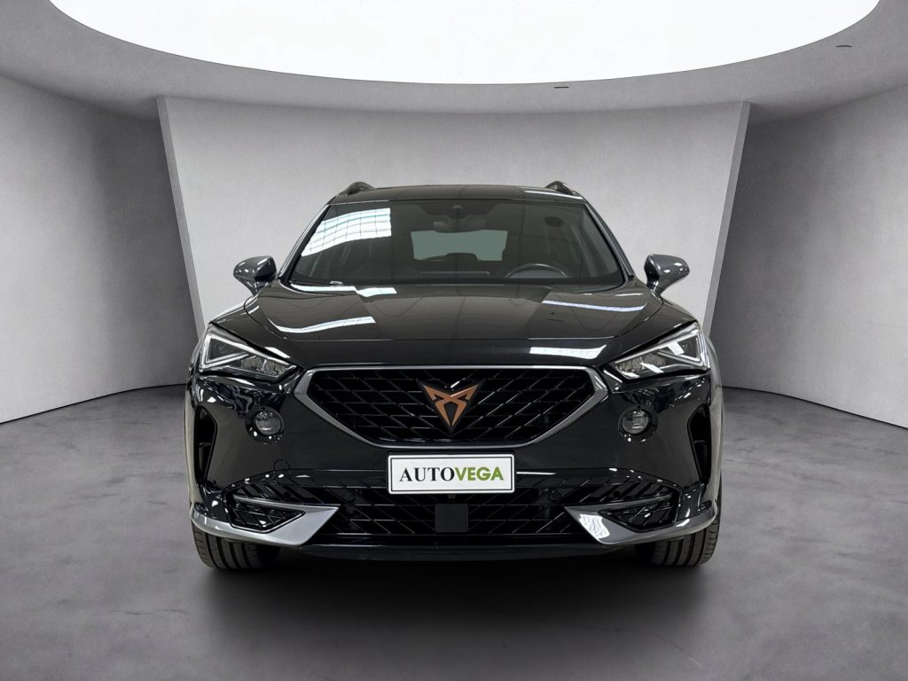 CUPRA Formentor 1.5 tsi 150cv dsg - 2
