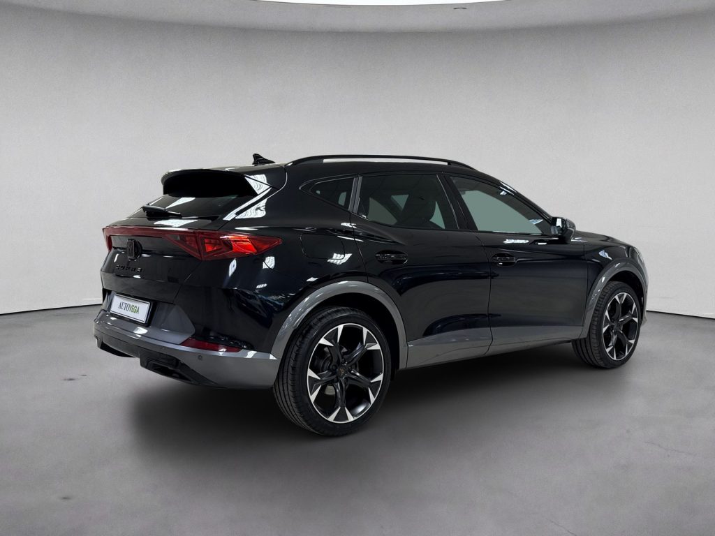 CUPRA Formentor 1.5 tsi 150cv dsg - 4
