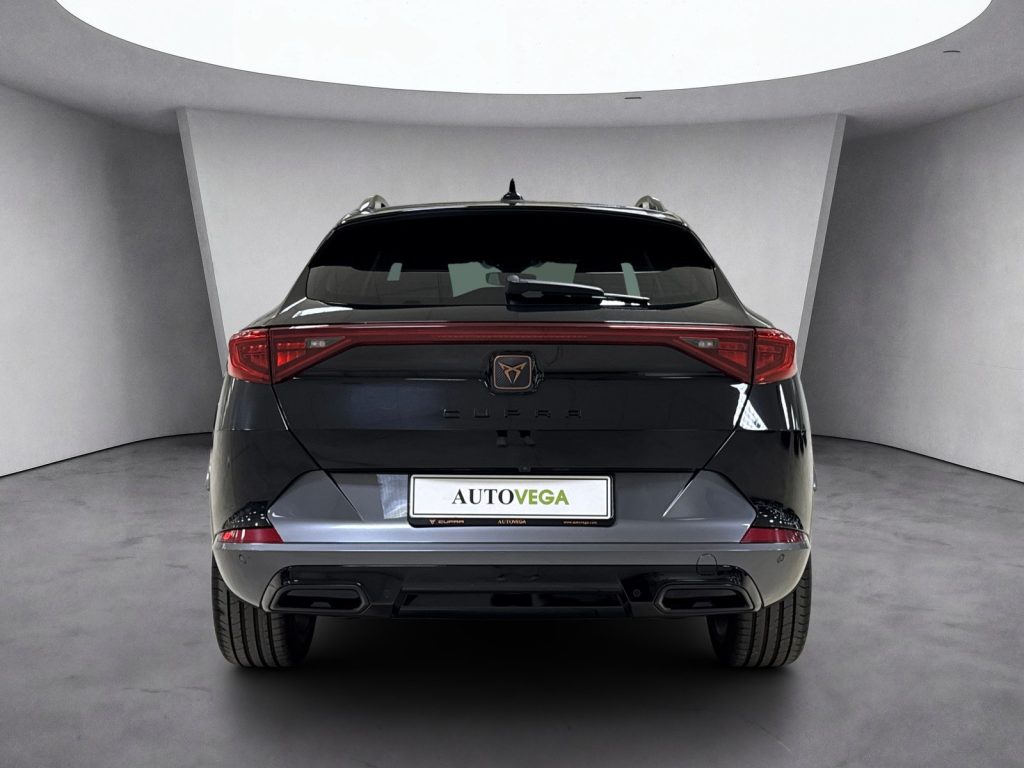 CUPRA Formentor 1.5 tsi 150cv dsg - 5