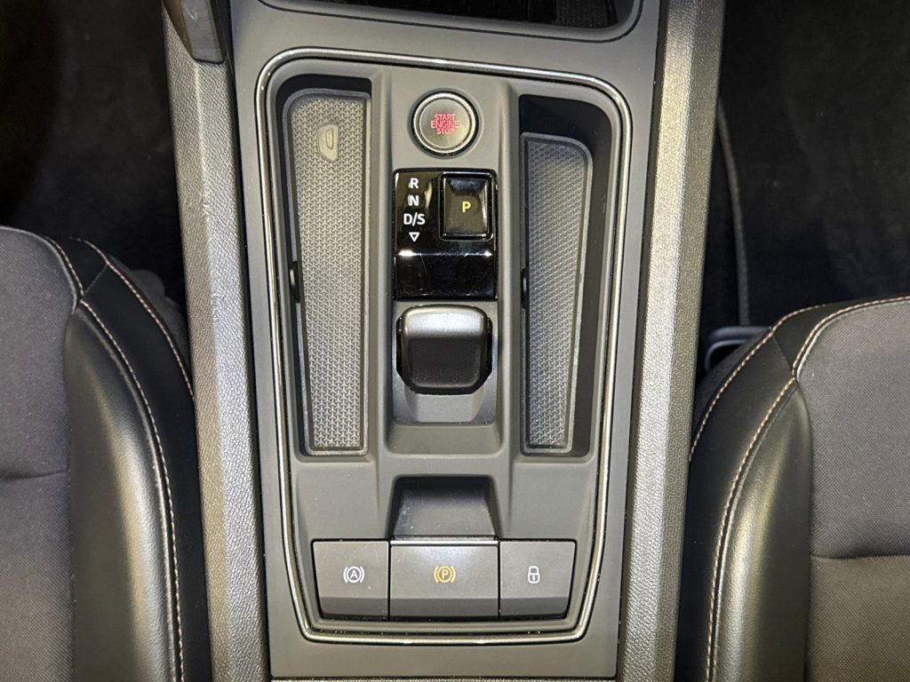 CUPRA Formentor 1.5 tsi 150cv dsg - 11