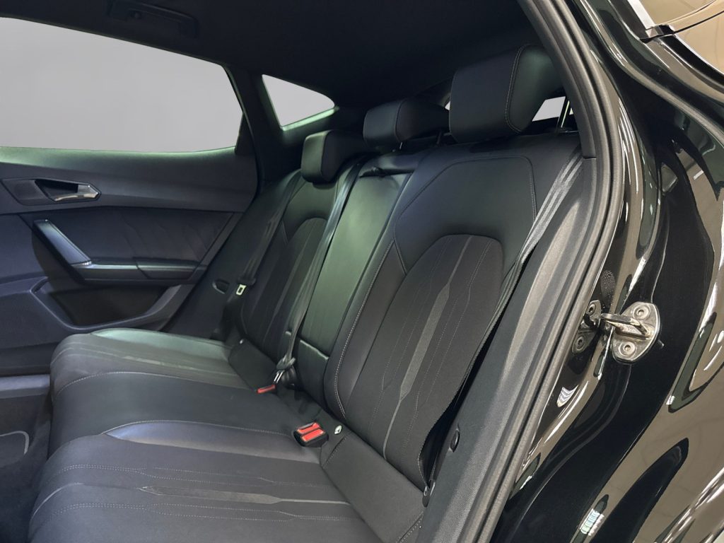 CUPRA Formentor 1.5 tsi 150cv dsg - 12