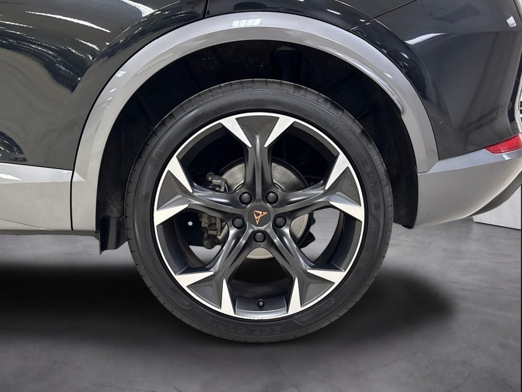 CUPRA Formentor 1.5 tsi 150cv dsg - 18