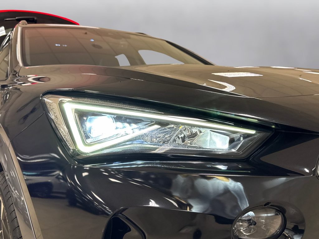 CUPRA Formentor 1.5 tsi 150cv dsg - 19
