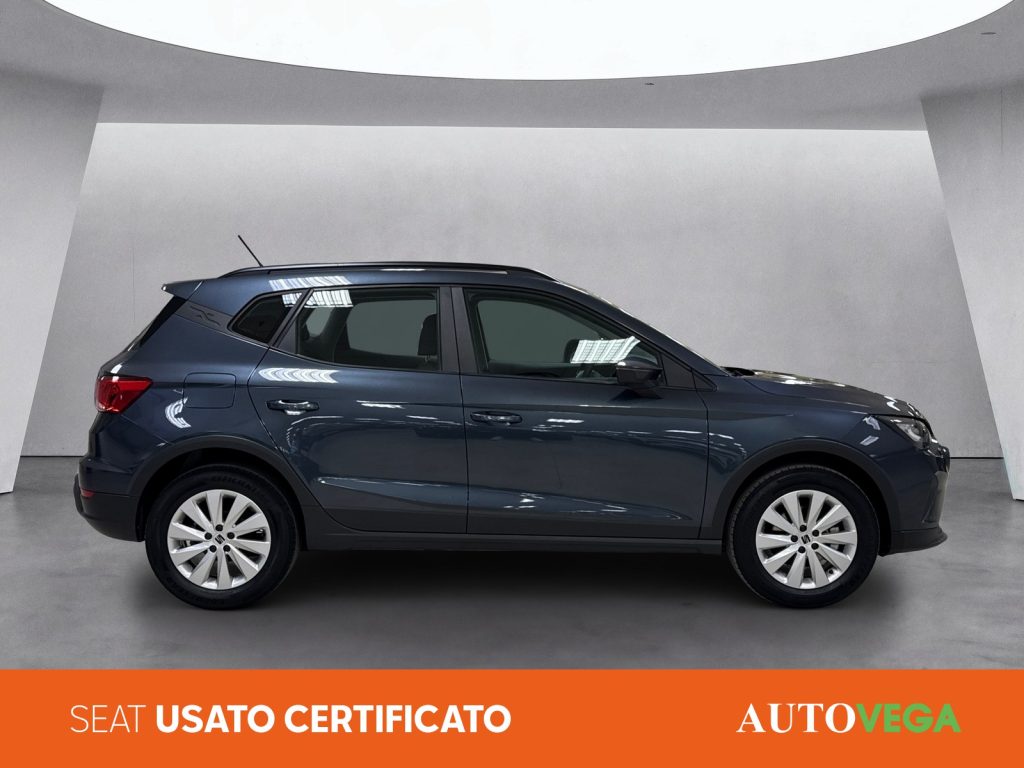 SEAT Arona 1.0 ecotsi style 110cv - 3