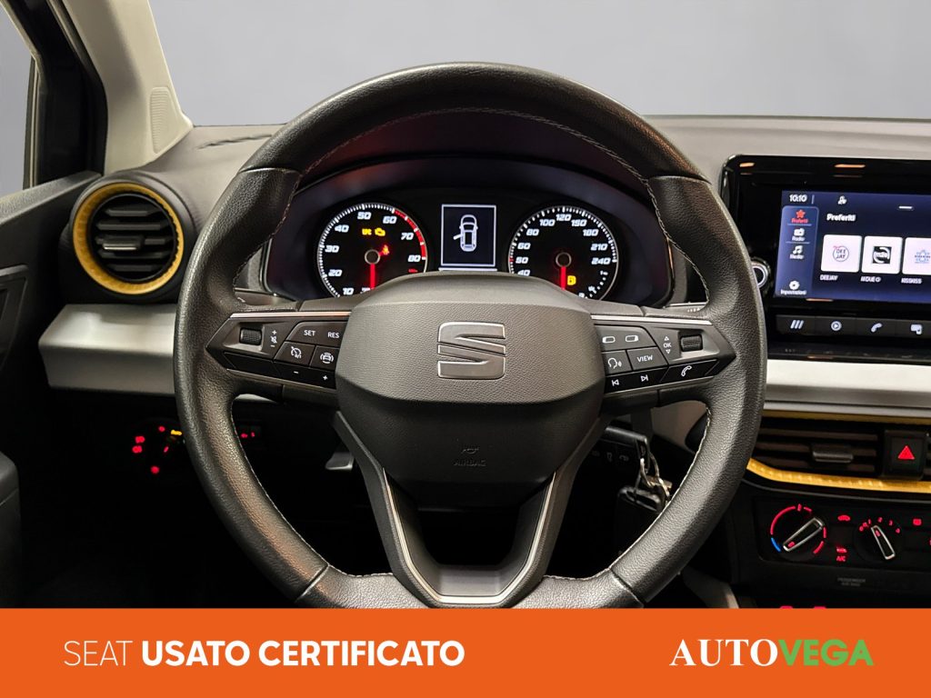 SEAT Arona 1.0 ecotsi style 110cv - 9
