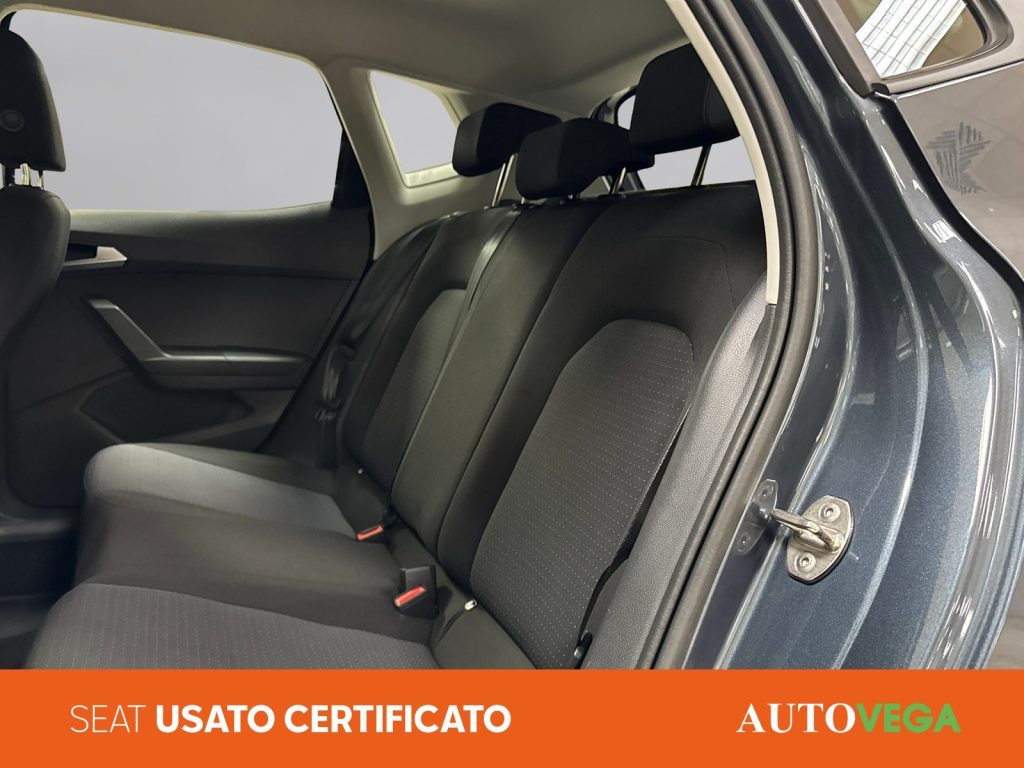 SEAT Arona 1.0 ecotsi style 110cv - 12