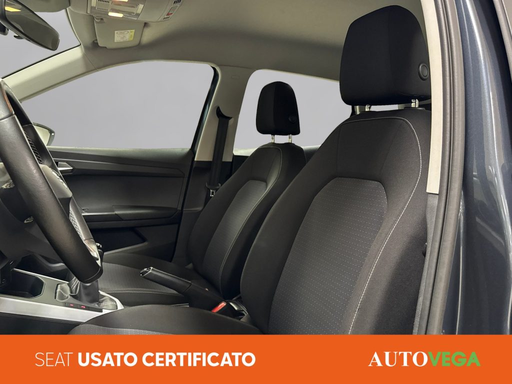SEAT Arona 1.0 ecotsi style 110cv - 13
