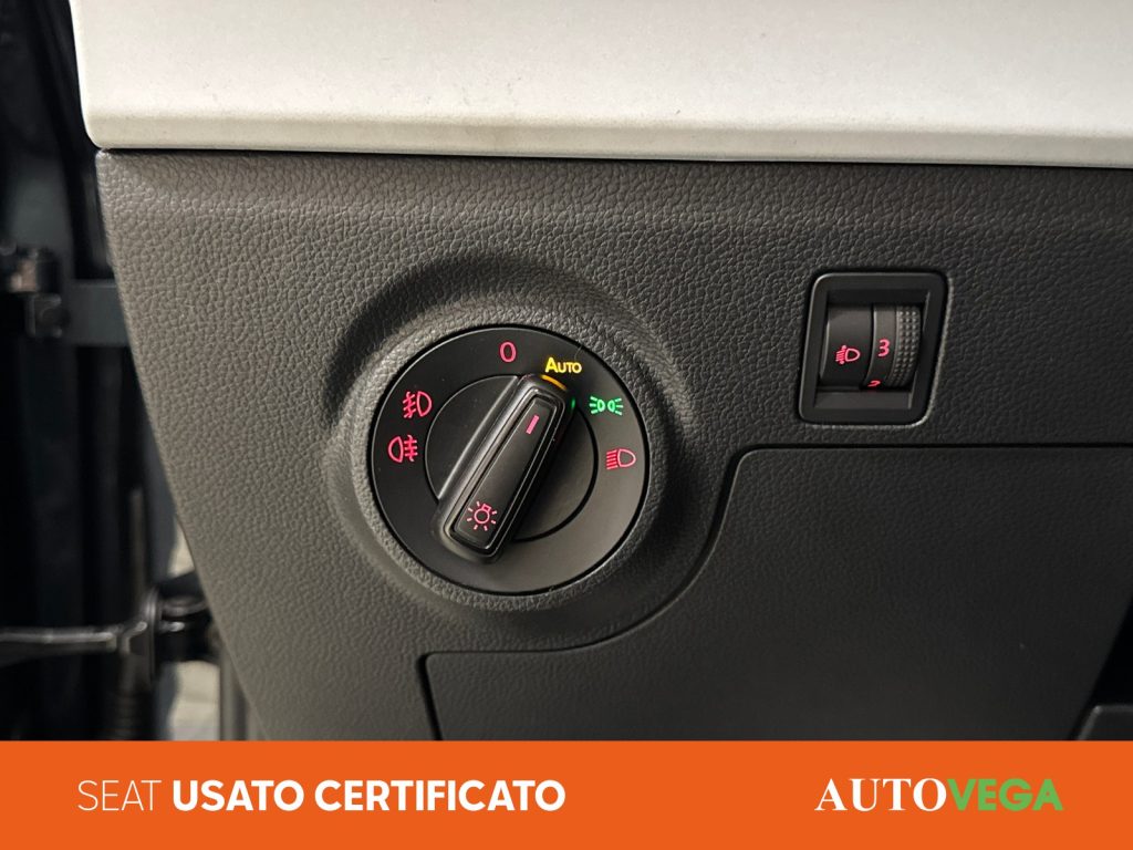 SEAT Arona 1.0 ecotsi style 110cv - 16
