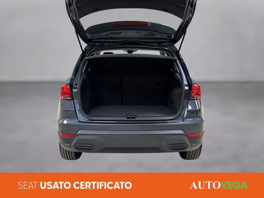 SEAT Arona 1.0 ecotsi style 110cv - 17