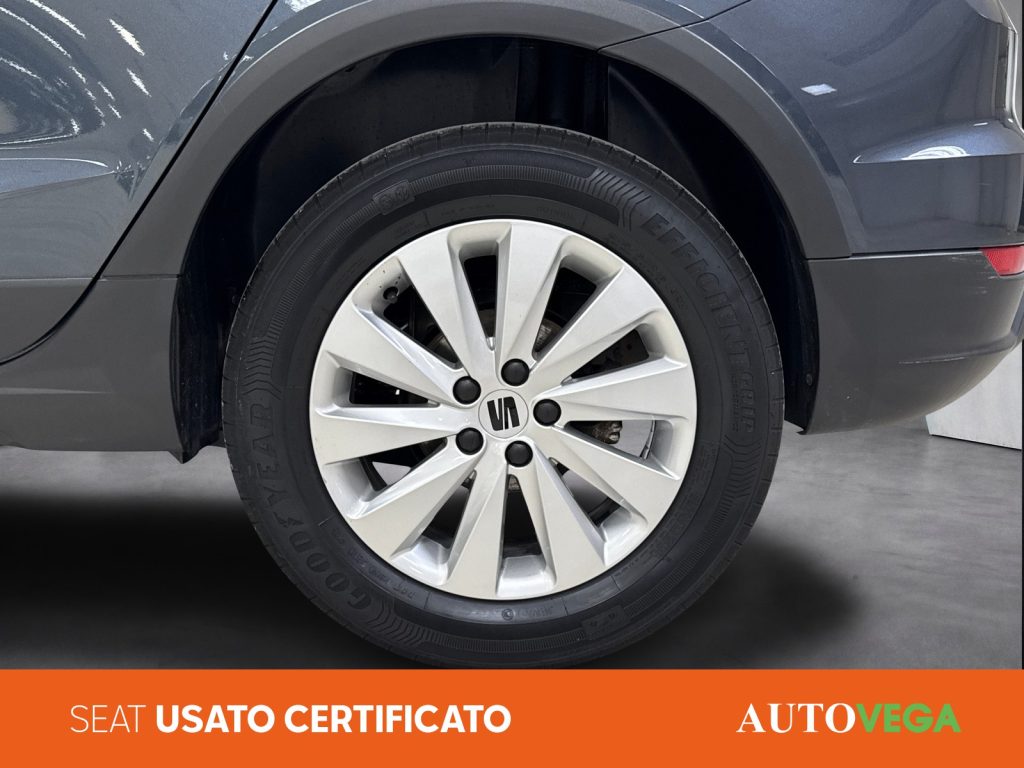 SEAT Arona 1.0 ecotsi style 110cv - 18