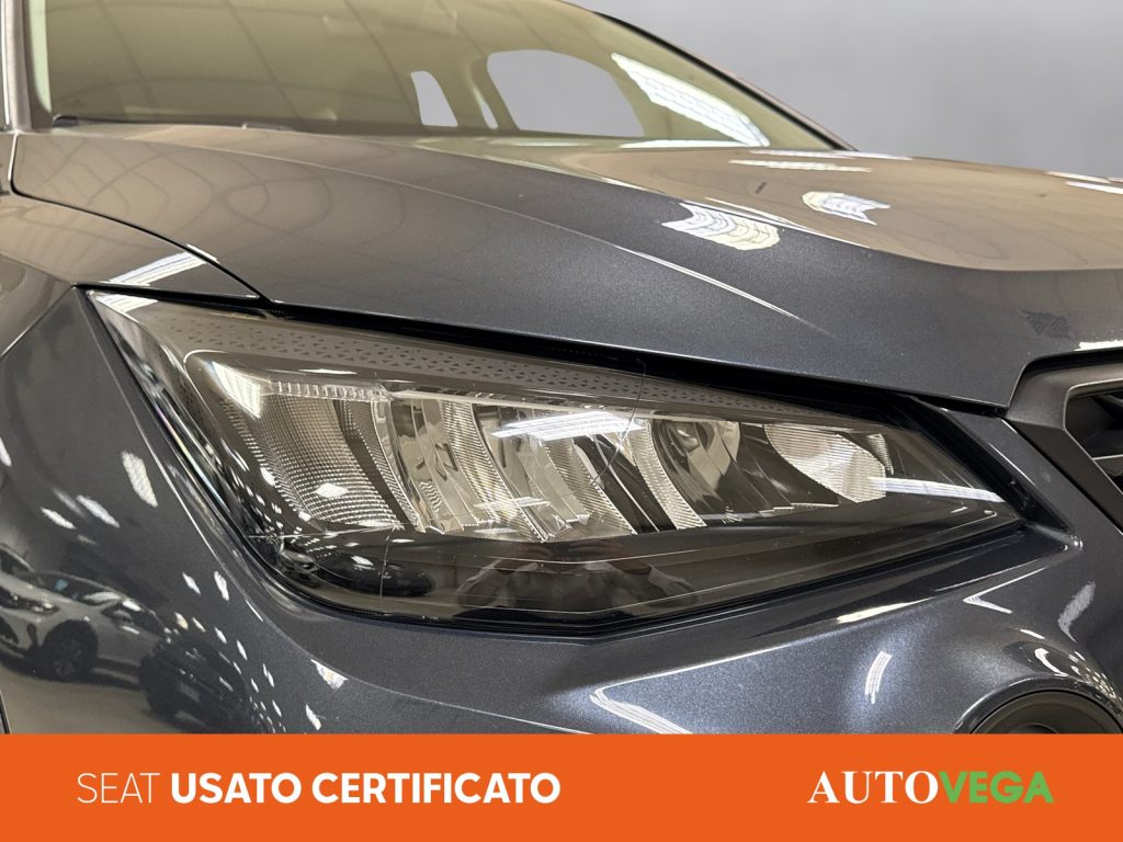 SEAT Arona 1.0 ecotsi style 110cv - 19