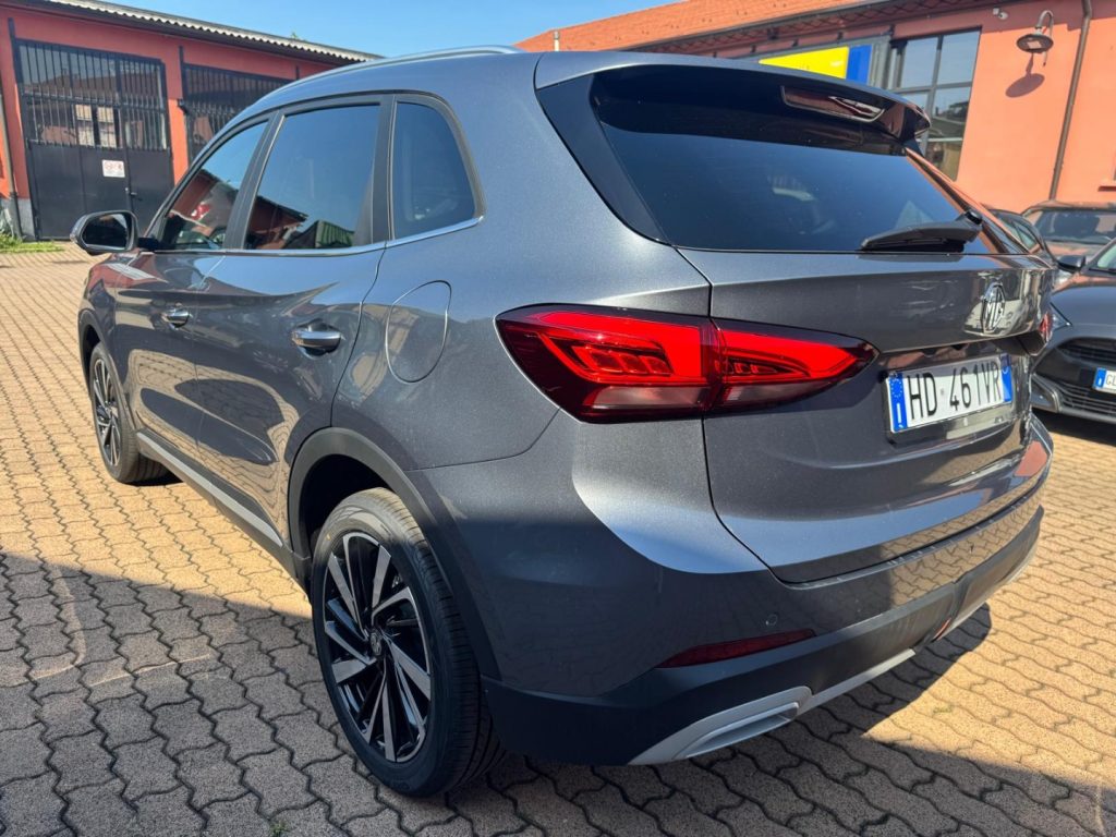 MG ZS 1.5 Hybrid+ 197CV COMFORT - 6