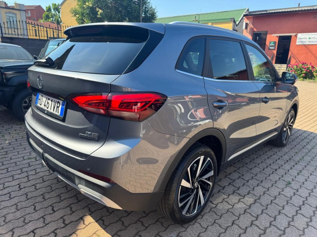 MG ZS 1.5 Hybrid+ 197CV COMFORT - 5